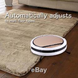ILIFE V5S Pro Cleaning Robot Vacuum Cleaner Cordless Dry Wet Floor Sweep Machine