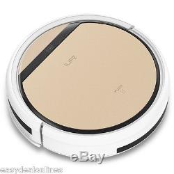 ILIFE V5S Pro Intelligent Robot Vacuum Cleaner Dry Wet Cleaning Sweeping Machine