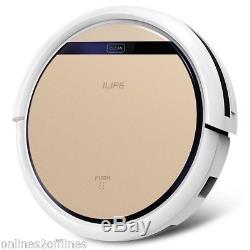 ILIFE V5S Pro Intelligent Robot Vacuum Cleaner Dry Wet Sweeping Cleaning Machine
