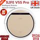 ILIFE V5S Pro Intelligent Robot Vacuum Cleaner Wet Dry Cleaning Sweeping Machine