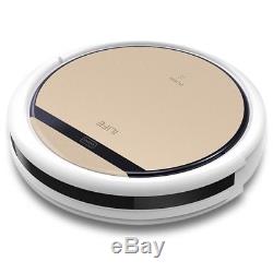 ILIFE V5S Pro Intelligent Robot Vacuum Cleaner Wet Dry Cleaning Sweeping Machine