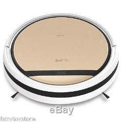 ILIFE V5S Pro Robotic Vacuum Cleaner Wet&Dry Auto Recharge Floor Sweeper Mopping