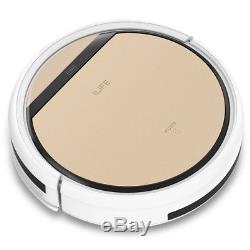 ILIFE V5S Pro Smart Cleaning Robot Auto Robotic Vacuum Dry & Wet Mopping Cleaner