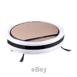 ILIFE V5S Pro Smart Robot Vacuum Cleaner Dry Wet Sweeping Dust Cleaning Machine