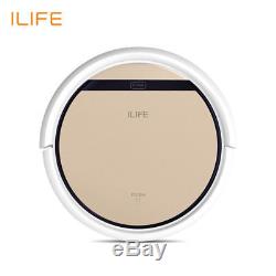 ILIFE V5S Pro Smart Robotic Vacuum Cleaner 2in1Dry Wet Sweeping Cleaning Machine