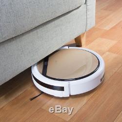 ILIFE V5S Pro Smart Robotic Vacuum Cleaner 2in1Dry Wet Sweeping Cleaning Machine