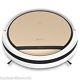 ILIFE V5S Pro Smart Robotic Vacuum Cleaner Cordless Dry Wet Sweeper Cleaning USA
