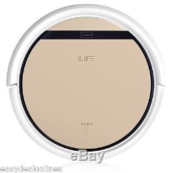 ILIFE V5S Pro Smart Vacuum Cleaner Dry Wet Sweeping Cleaning Machine US PLUG NEW