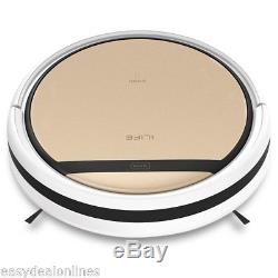 ILIFE V5S Pro Vacuum Cleaner Smart Cleaning Robot Auto Dust Microfiber Dry Wet