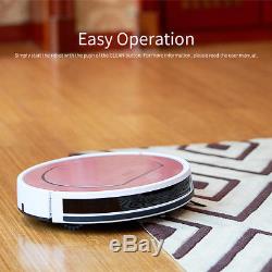 ILIFE V7S Pro Smart Cleaning Robot Auto Robotic Vacuum Dry Wet Mopping Cleaner