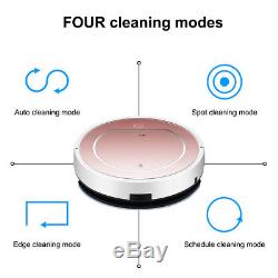 ILIFE V7S Pro Smart Cleaning Robot Auto Robotic Vacuum Dry Wet Mopping Cleaner