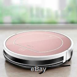 ILIFE V7s PLUS Robotic Vacuum Cleaner Robot Dry Wet Cleaning Brand New