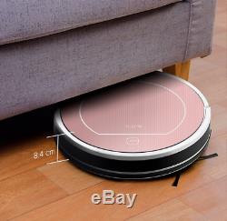 ILIFE V7s Plus Robot Vacuum Cleaner Hoover Dry Sweep and Wet Mop Automatic