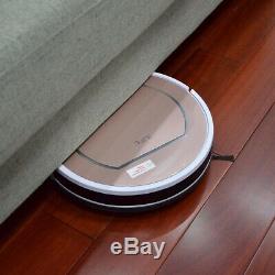 ILIFE V7s Plus Smart Cleaning Robot Vacuum Cleaner Wet & Dry Floor Sweep Machine