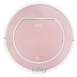 ILIFE V7s Plus Smart Cleaning Robot Vacuum Cleaner Wet & Dry Floor Sweep Machine