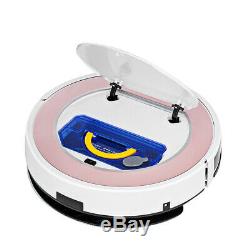 ILIFE V7s Plus Smart Cleaning Robot Vacuum Cleaner Wet & Dry Floor Sweep Machine