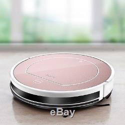 ILife V7S Robot Aspirador 2 In 1 Robot Vacuum Cleaner For Home Wet And Dry Clean