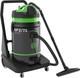 IPC Wet & Dry Vacuum Cleaner GP2- 72Ltr 240v ASDO15240