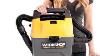 Ideal Wet Dry Vacuum For Home And Garage Ws0300va