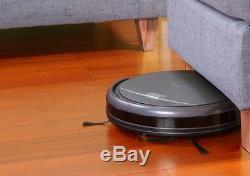 Ilife A4s Robotic Vacuum Cleaner Robot Smart Cleaning wet and dry