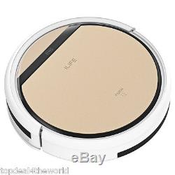 Ilife V5S Intelligent Robotic Vacuum Cleaner Dry Wet Sweeping Cleaning Machine