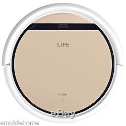 Ilife V5S Robotic Vacuum Cleaner Cordless Dry Wet Sweeping Cleaning Machine