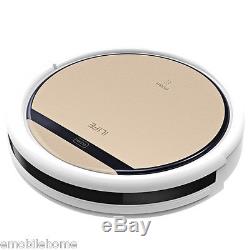 Ilife V5S Robotic Vacuum Cleaner Cordless Dry Wet Sweeping Cleaning Machine