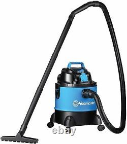 Impact Resistant Polymer Multi 20 PTO Wet & Dry Vacuum Cleaner? 1250 w