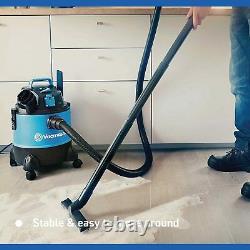 Impact Resistant Polymer Multi 20 PTO Wet & Dry Vacuum Cleaner? 1250 w