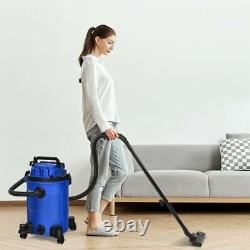 Import to AutoDS 25L Portable Wet / Dry Vacuum Cleaner with Blower Function