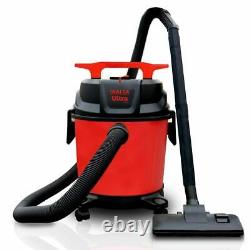 Inalsa Ultra WD10 Wet & Dry Vacuum Cleaner-1000W with 3in1 Multifunction Wet/Dry
