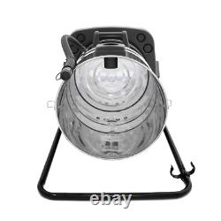 Industrial Vacuum Cleaner 80L Wet & Dry 3000W Stainless Steel Commercial Hoover