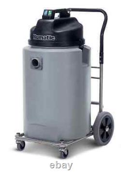 Industrial Vacuum Cleaner 90L Wet & Dry Hoover WVD2000DH Numatic 110v or 240v