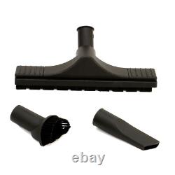 Industrial Vacuum Cleaner Wet Dry Carwash Kit Commercial Mobile Powerful Hoover