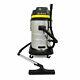 Industrial Vacuum Cleaner Wet & Dry Extra Powerful Stainless Steel 60L B1472