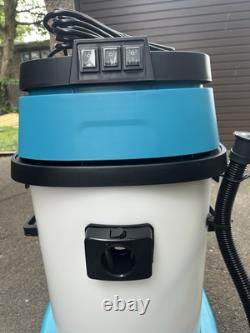 Industrial Vacuum Cleaner Wet and Dry 60L CARWASH KIT 6pc Free Kit 3000W