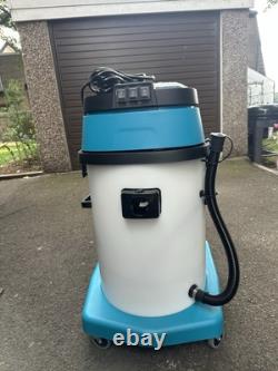 Industrial Vacuum Cleaner Wet and Dry 60L CARWASH KIT 6pc Free Kit 3000W