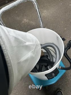 Industrial Vacuum Cleaner Wet and Dry 60L CARWASH KIT 6pc Free Kit 3000W