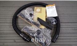 Industrial Vacuum Cleaner Wet and Dry 80L CARWASH KIT 6pc Kit 3000W B2324