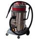 Industrial Vacuum Cleaner Wet and Dry 80L Tank 4800W Triple Motor Heavy Duty