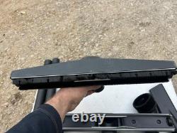 Industrial Wet And Dry Cleaner For Carpets And Soft Finishing