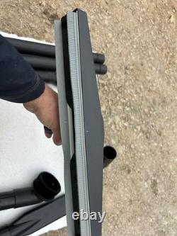 Industrial Wet And Dry Cleaner For Carpets And Soft Finishing