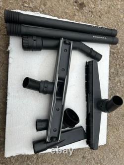 Industrial Wet And Dry Cleaner For Carpets And Soft Finishing