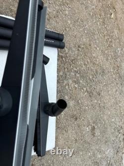 Industrial Wet And Dry Cleaner For Carpets And Soft Finishing