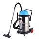 Industrial Wet And Dry M RATED Vacuum Cleaner 50L HEPA