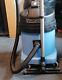 Industrial numatic cv570 wet and dry vacuum cleaner