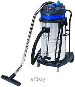 Industrial wet And dry vacuum cleaner//Guttering vacuum /car wash vacuum