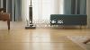 Introducing Tineco Floor One S3 Smart Wet Dry Vacuum Cleaner En