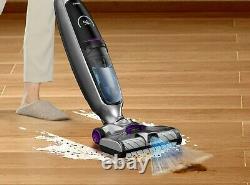 JIMMY HW8 Pro Cordless Wet Dry Smart Vacuum Cleaner Washer Instantly