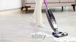 JIMMY HW8 Pro Cordless Wet Dry Smart Vacuum Cleaner Washer Instantly